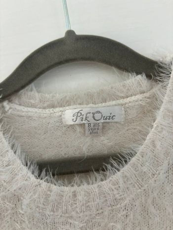 Pull Pingouin tout doux - photo numéro 2