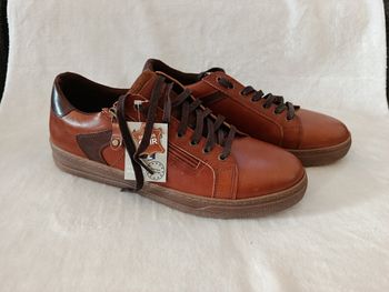 A saisir , NEUVES , chaussures homme , " Moran's" , taille 45 !