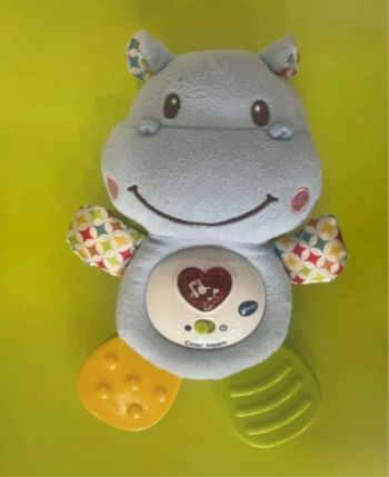 Croc’hippo Vtech