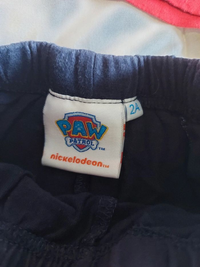 Petit lot paw patrol - photo numéro 4