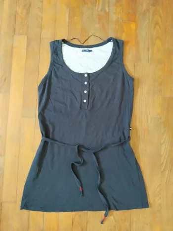 Magnifique blouse ou tunique femme marque Grand Voile taille 42