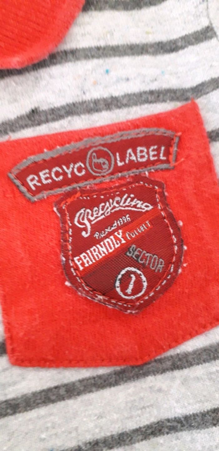 Ensemble 2 pièces
6 mois - photo numéro 14