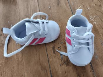 Chaussures bébé naissance