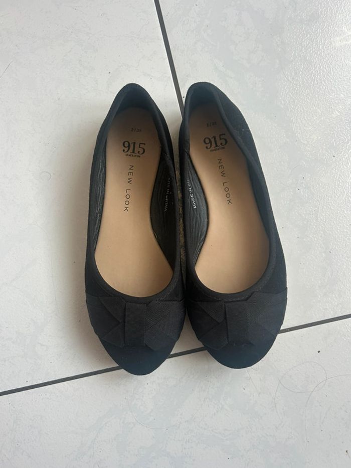 Ballerines taille 35 - photo numéro 3