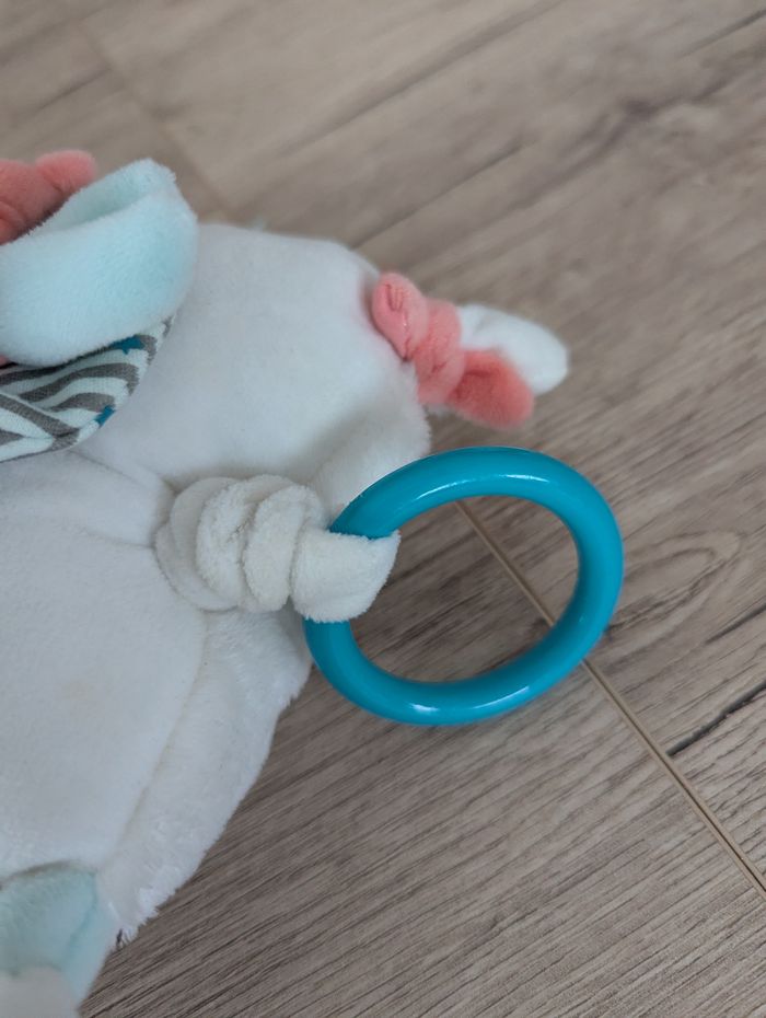 Doudou musical - photo numéro 5