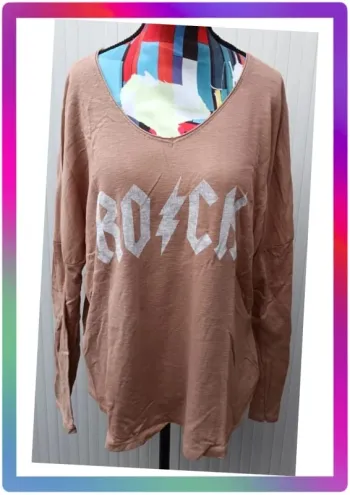 Blouse TU Made in Italy