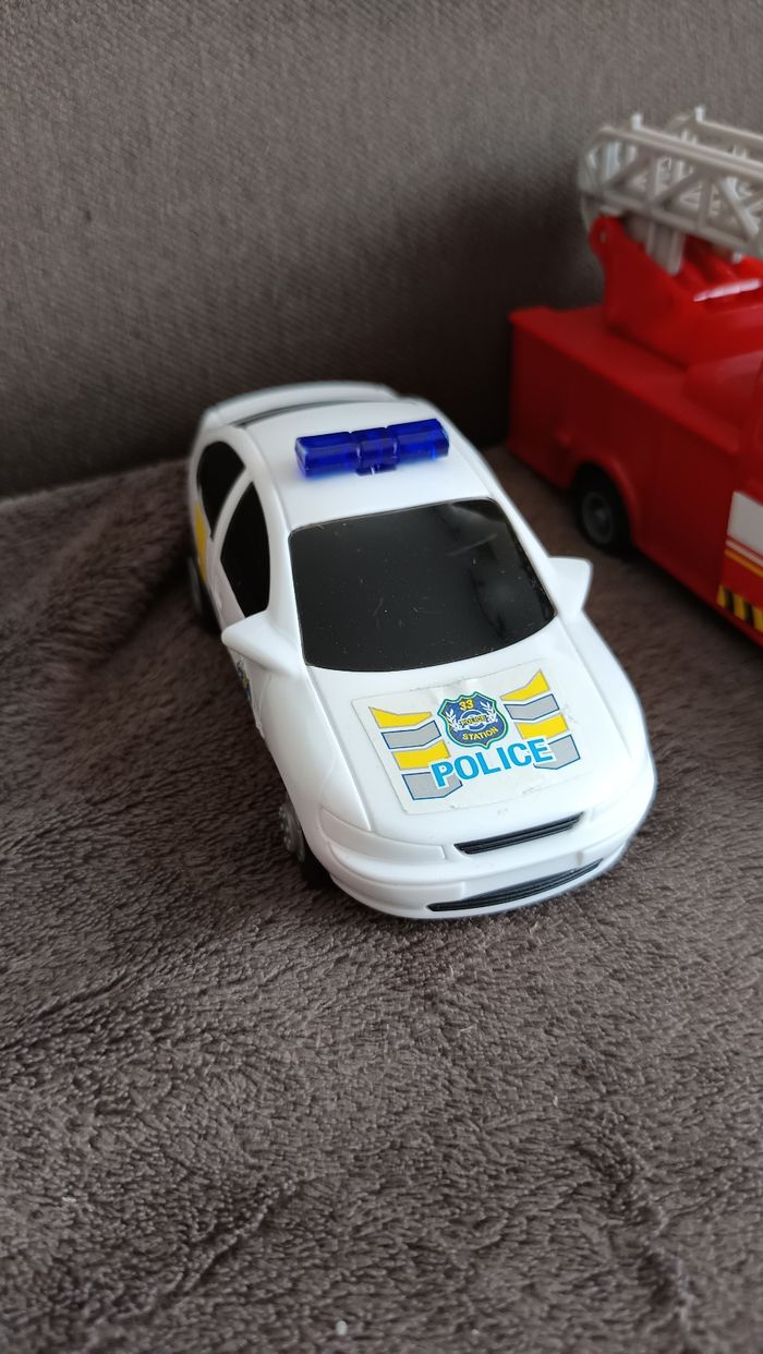 Caserne sos station - photo numéro 5