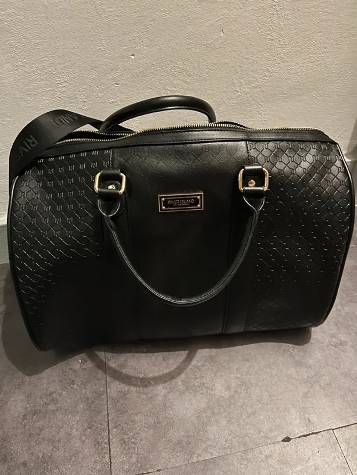 Sac week end