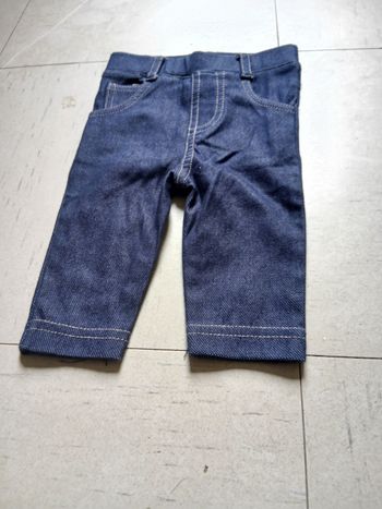 Legging Jean