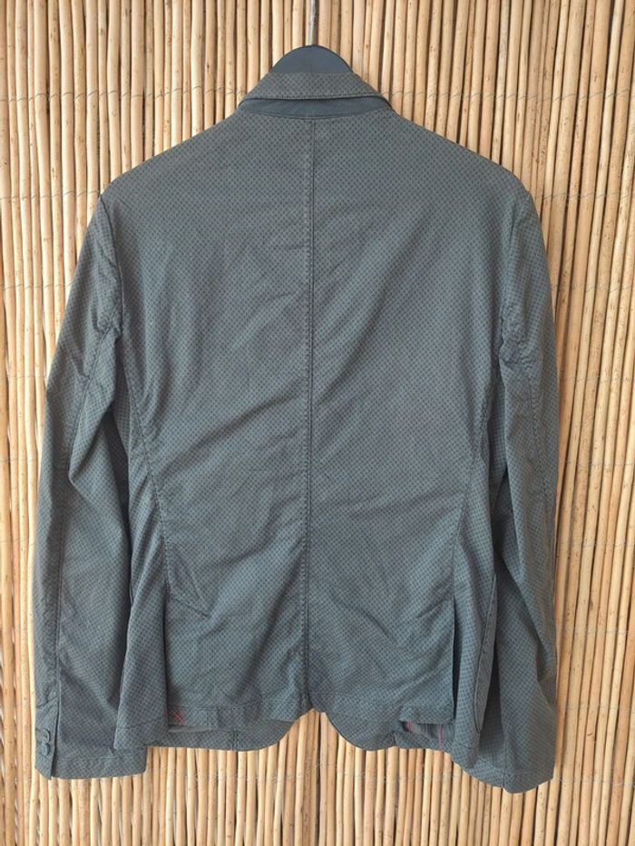 Veste blazer IKKS - photo numéro 2