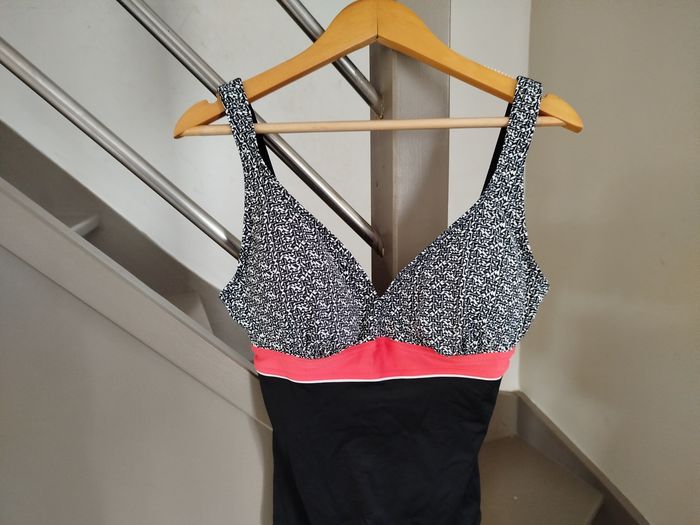 Maillot une pièce - photo numéro 3