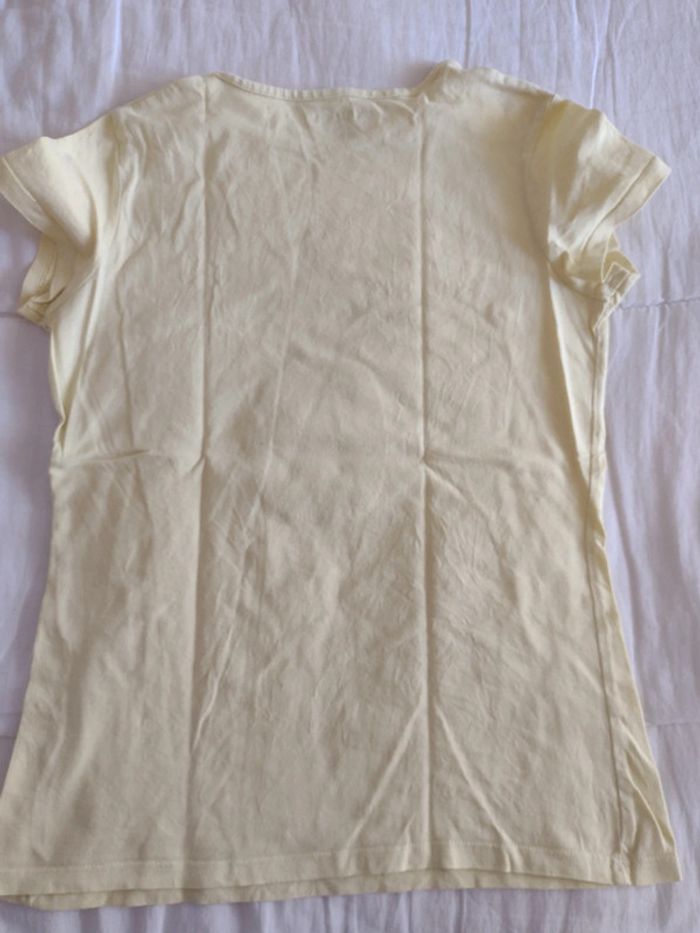 T shirt 12 ans - photo numéro 4