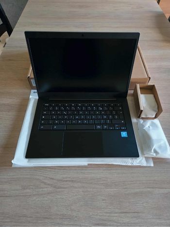 Chromebook go