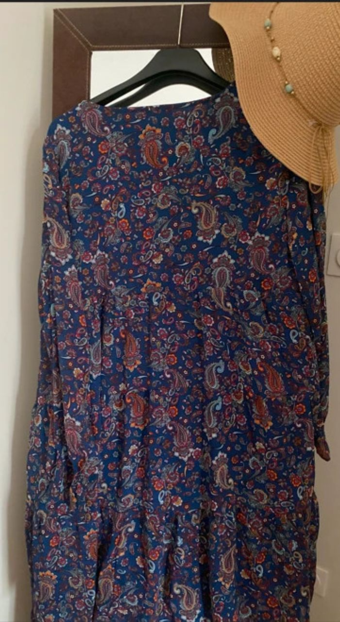 Jolie robe d'été - photo numéro 3