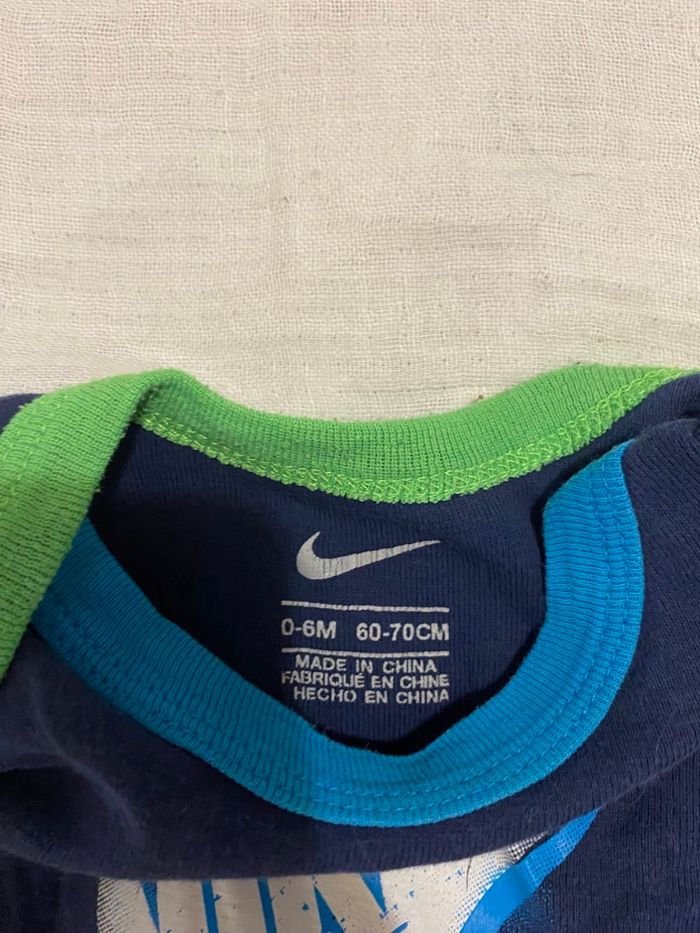 Lot naissance nike - photo numéro 6