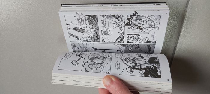 Dofus Tome 9 28 morts plus tard Manga - photo numéro 7
