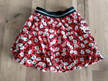 Jupe fille 4 ans orchestra