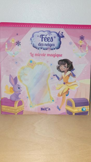 Livre enfant