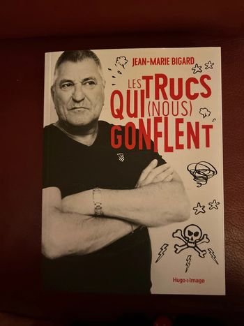 les trucs qui nous gonflent