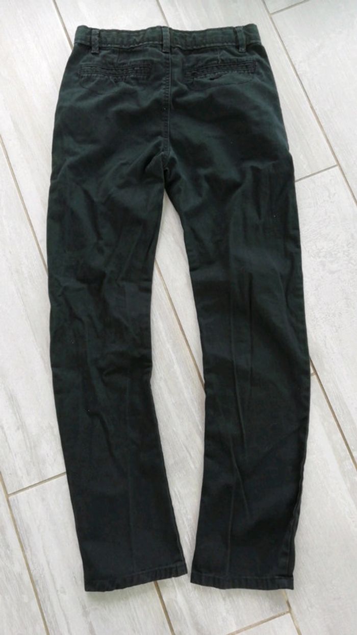 Pantalon garçon jean 12 ans - photo numéro 4