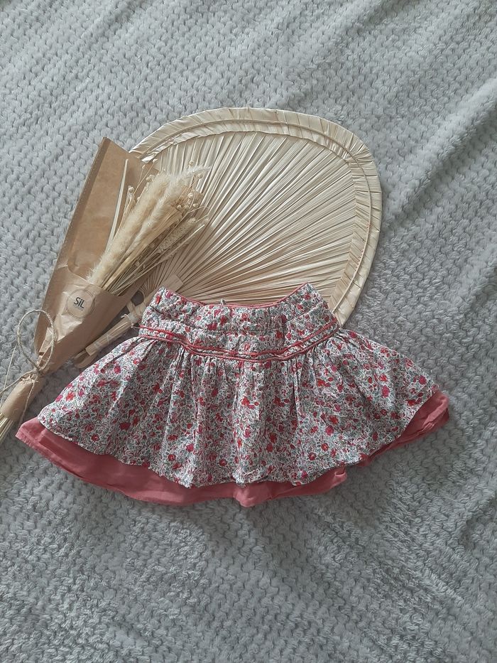 Jupe Sergent Major - photo numéro 2