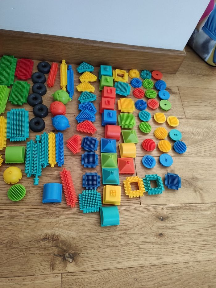 Bloke clipo - photo numéro 2