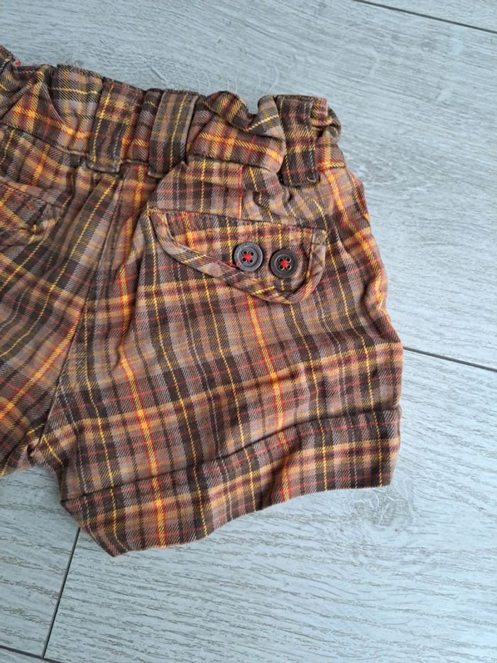 Short - photo numéro 10