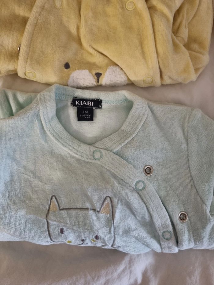 Lot naissance - photo numéro 4