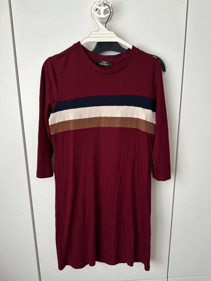 Robe Bershka