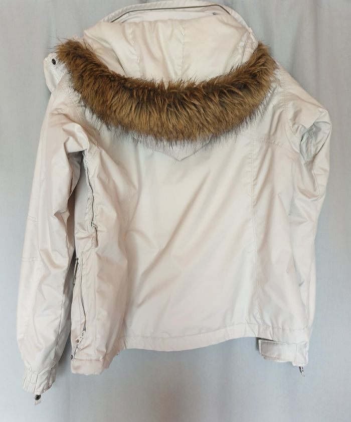 Manteau hiver Columbia M - photo numéro 3
