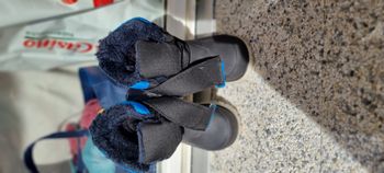 Vêtement de ski enfant