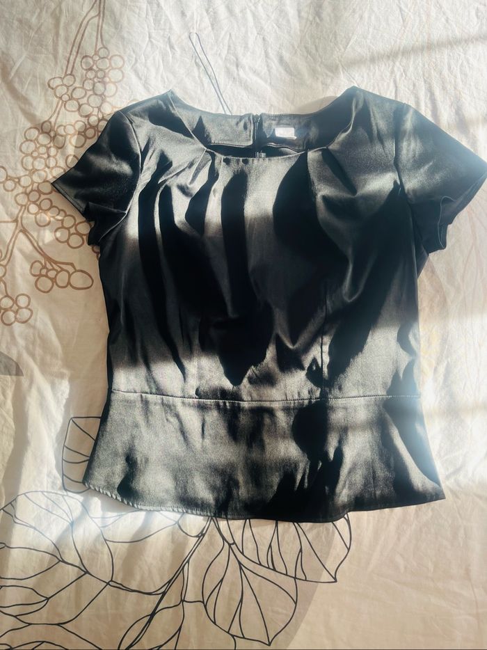 Tee shirt - photo numéro 2