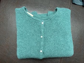Gilet Gaspard T. XS