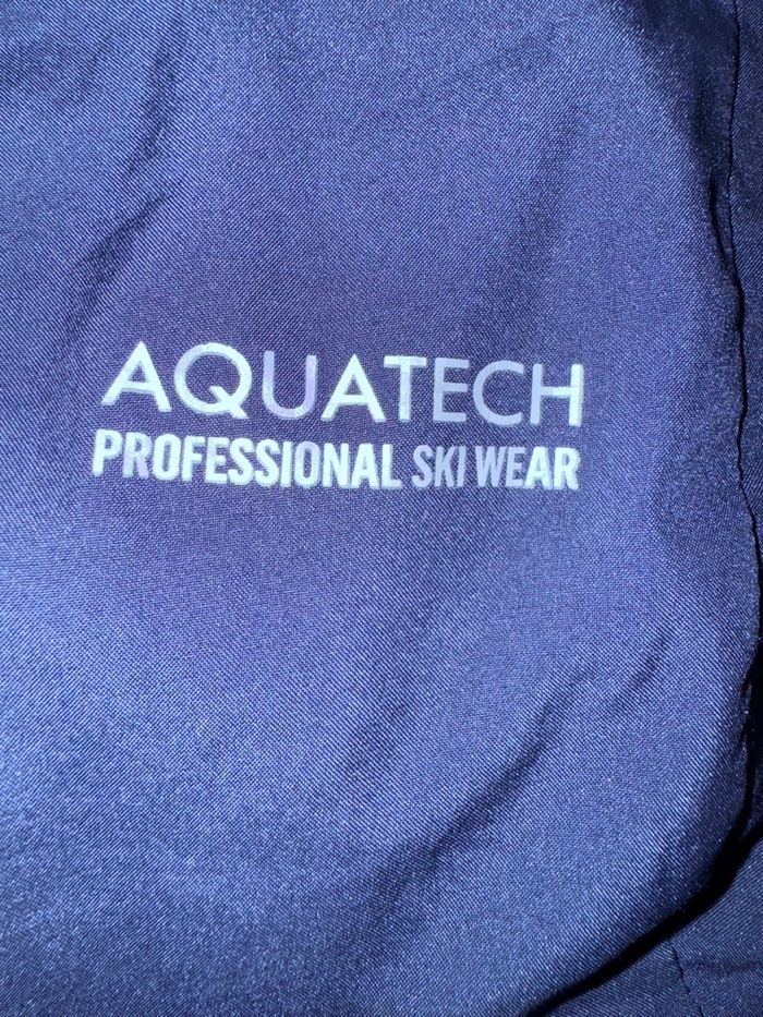 Veste de ski pour homme - photo numéro 3