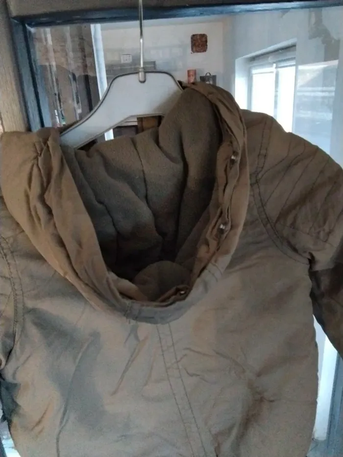 Manteau enfant - photo numéro 5