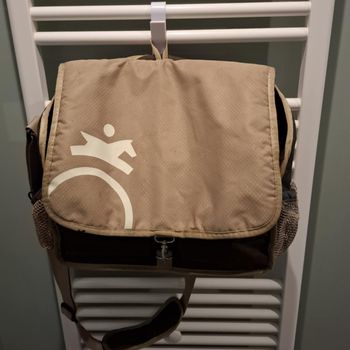Sac de pansage Decathlon Fouganza