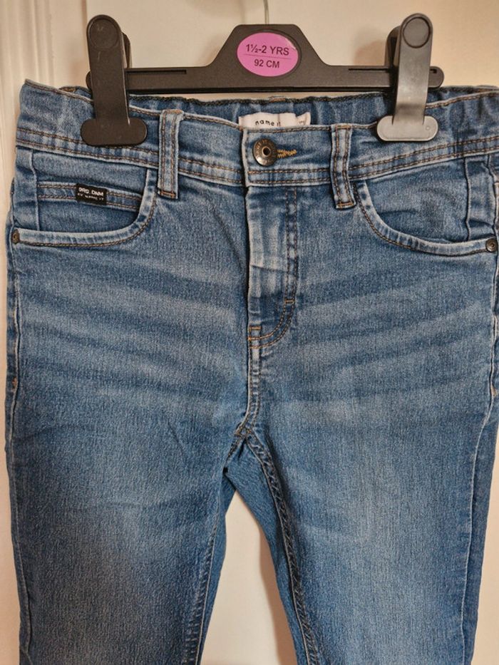 Jeans skinny name it - photo numéro 4