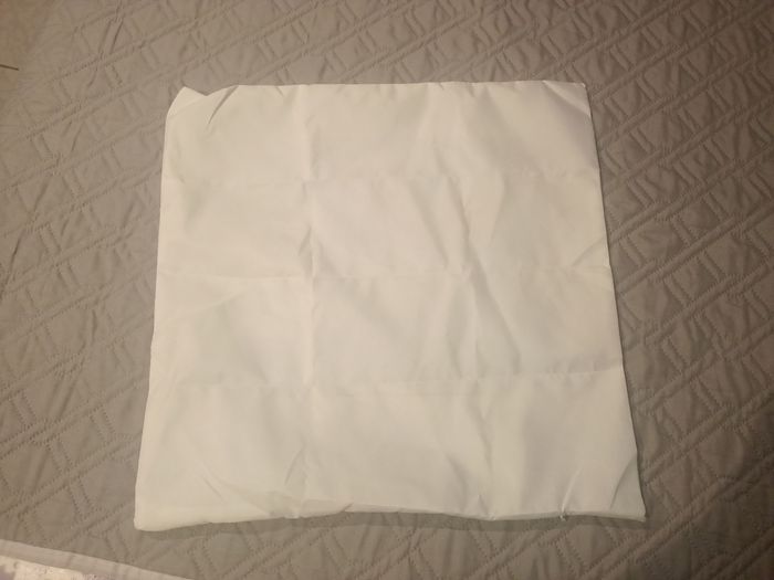 Housse de coussin K-pop démon hunters - photo numéro 3