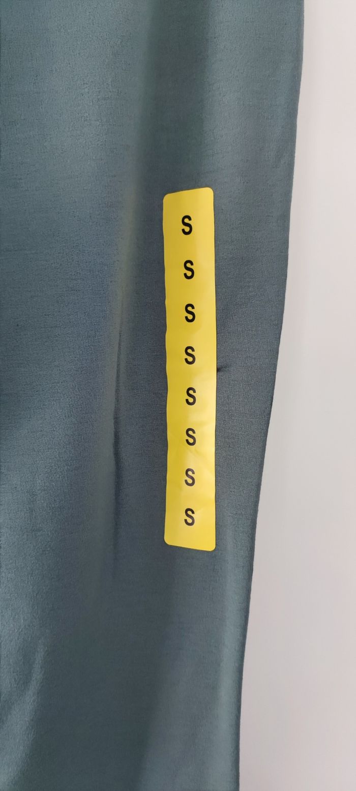 Jogging femme 32 Degrees vert taille S – Neuf avec étiquette – Confort décontracté - photo numéro 3