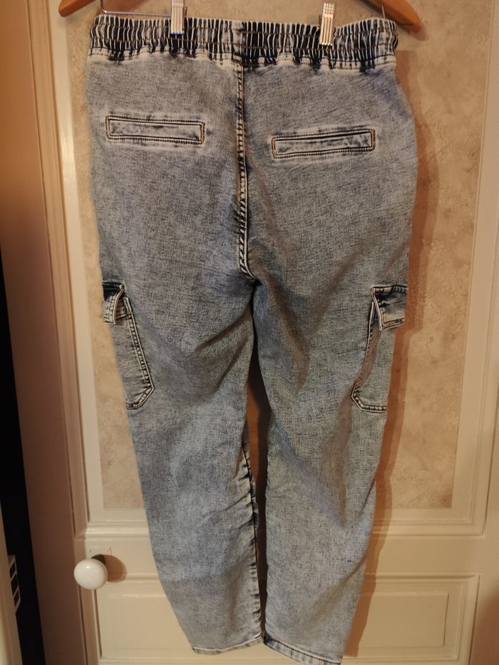 Jean - photo numéro 2