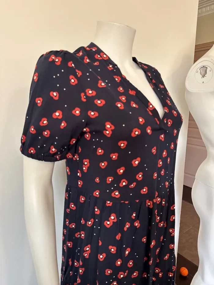 Robe d’été femme - photo numéro 5