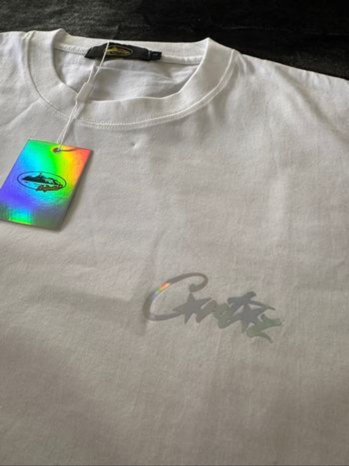 T-shirt corteiz - photo numéro 4