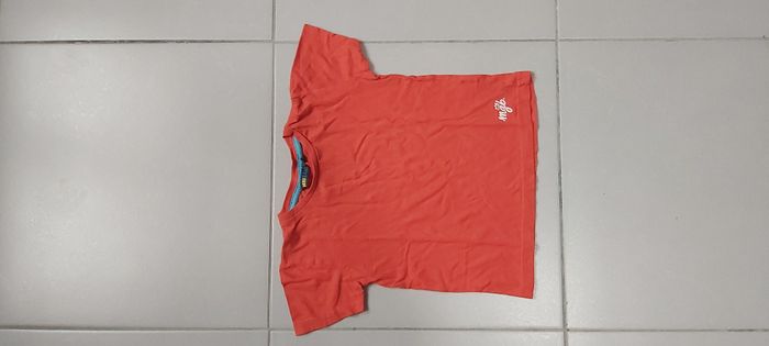 Tshirt manche courte 5 ans