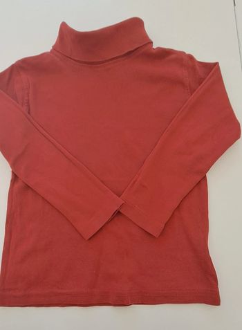 Sous-pull Du Pareil au Même 4 ans