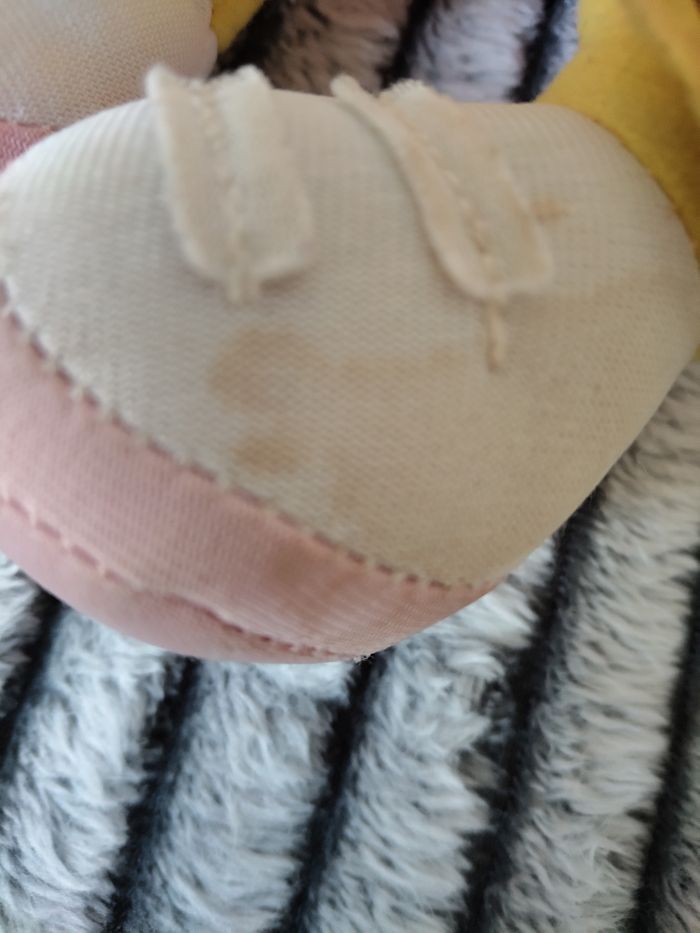 Peluche Dora l'exploratrice - photo numéro 4