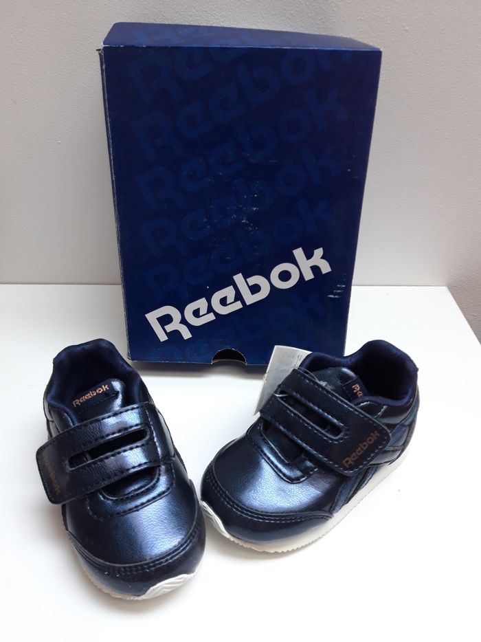 Reebok neuves