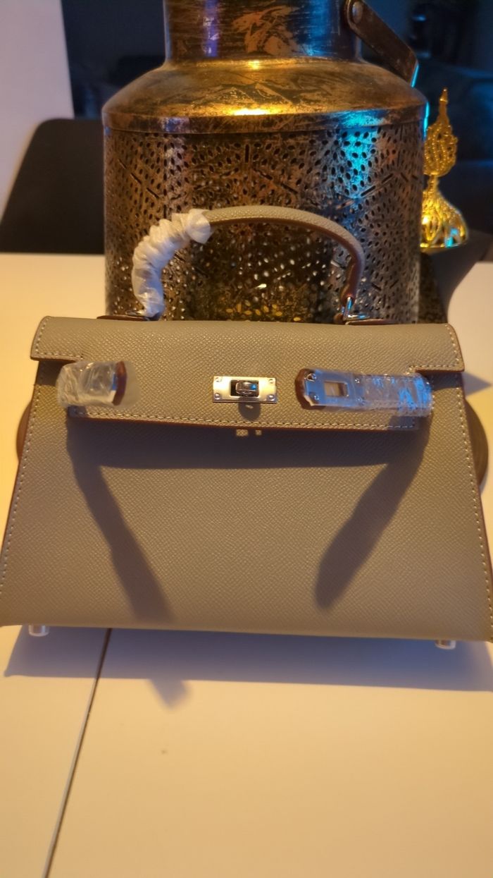 Sac a main - photo numéro 2