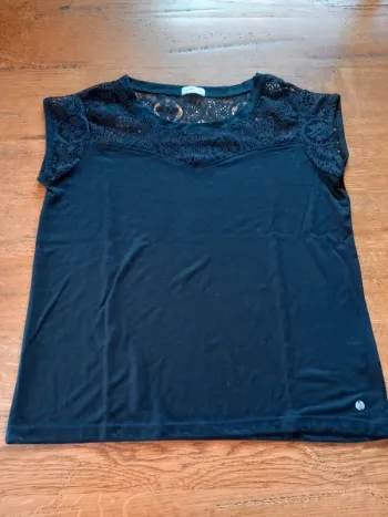 Tee-shirt femme Firefly L.