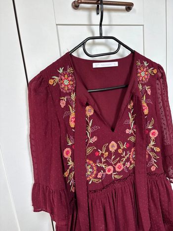 Robe Zara