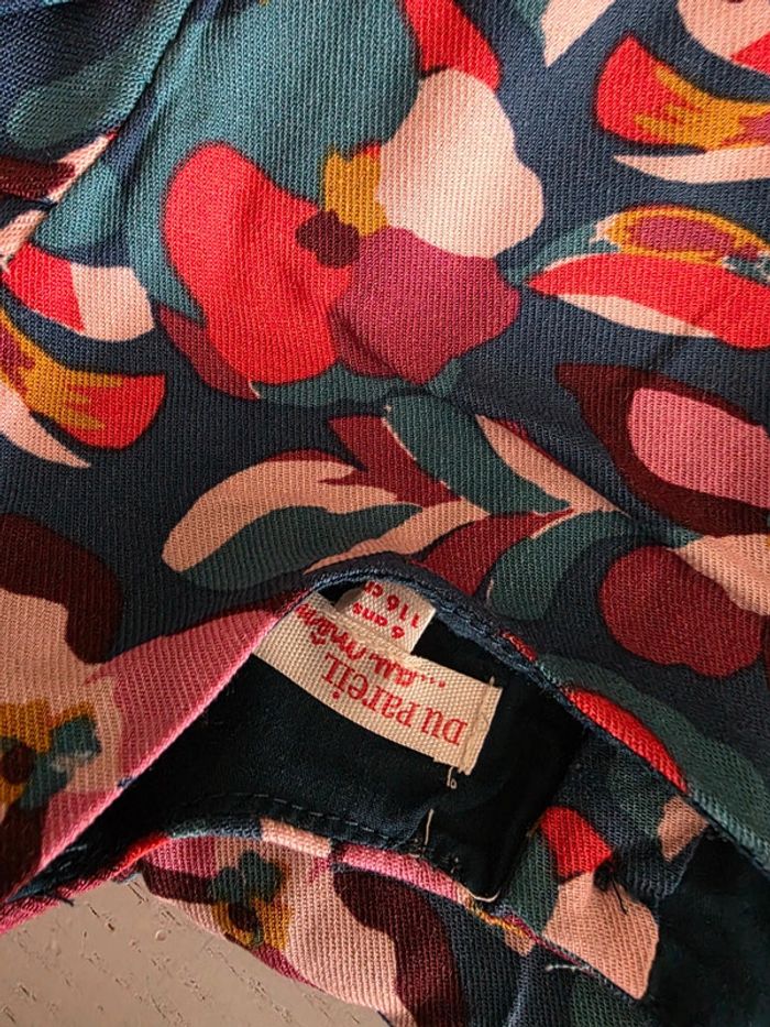 Robe 6 ans dpam - photo numéro 6